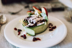 Saladweb