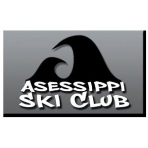 Asessippi Ski Club Logo