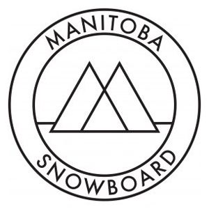 Manitoba Snowboard Logo