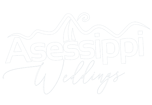 Asessippi Wedding Logo