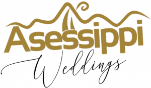 Asessippi Weddings Logo