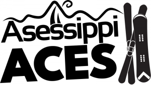 Asessippi Aces Logo