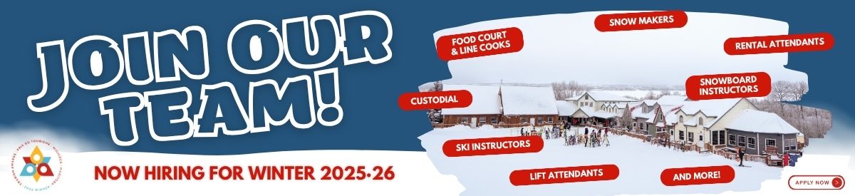 Join Our Team! Asessippi is now hiring for winter 2025-26