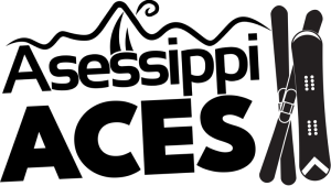 Asessippi Aces Logo