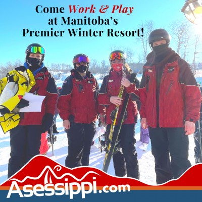 Come Work & Play at Asessippi