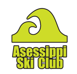 ski club logo
